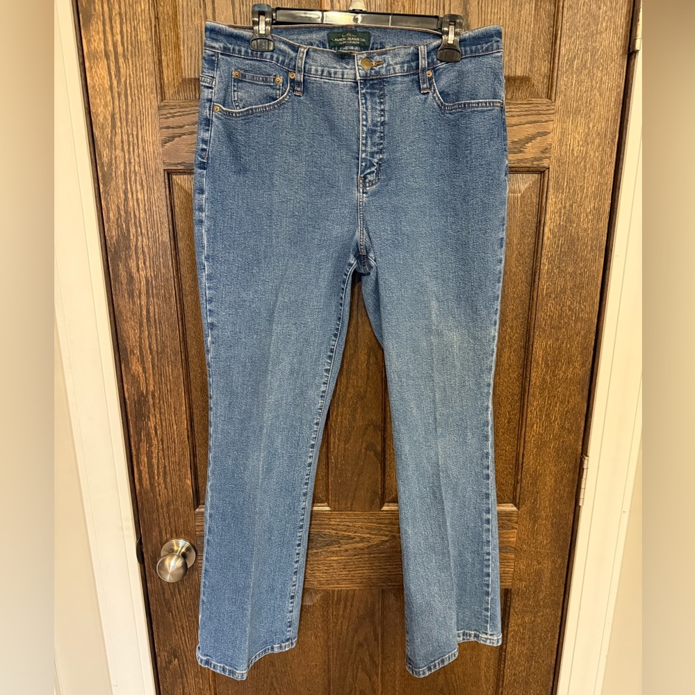 Lauren Ralph Lauren Women's Boot Cut Jeans size 12